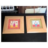 Collection of Out of India Framed Art Prints