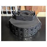 American DJ Mini Gressor Tri LED Light