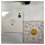 Mantronix and JD Featuring Jay-Z Vinyl Records