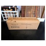 VIVO STAND-V002 Dual Monitor Desk Mount