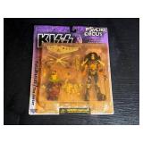 McFarlane Toys KISS Ultra Action Figure