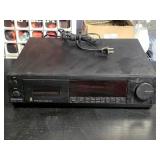 Acoustic Research RD-06 Stereo Cassette Deck