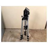 Bogen Manfrotto 3030 Tripod with 3063 Head