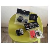 GoPro HERO3 Digital Action Camera