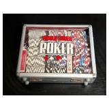World Series of Poker Chip Set