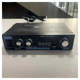 AK35 Hi-Fi Stereo Amplifier Receiver