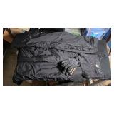 Outdoor Gear, RAWIK & SCOTT Snow Pants & Gloves