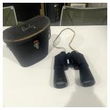Binolux 20x50 Coated Binoculars with Case