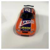 Kenny Wallace 25 Lance Snacks Diecast Car