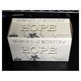 Burnes of Boston Decorative Wall Hooks