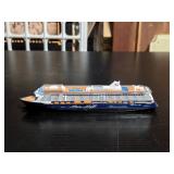 Siku Mein Schiff 3 Toy Cruise Ship Model