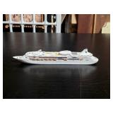 Royal Caribbean Grandeur of the Seas Toy Ship