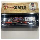 Mike Piazza NY Mets Toy Truck New in Box