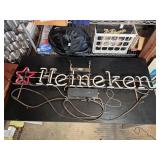 Heineken Enhance America Neon Sign HK061456