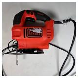 Black & Decker BDEJS300 Jigsaw