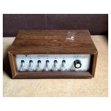 Vanco SSS-12 Audio Speaker Selector Box