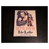 Warner Bros. Framed Movie Poster Print