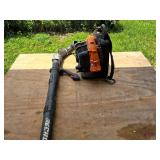Echo PB-500T Backpack Leaf Blower