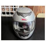 Bell Apex Motorcycle Helmet