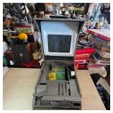 DuKane Model 14A230B Filmstrip Projector