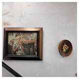 Framed Wall Art Prints