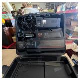 Panasonic OmniMovie VHS HQ Camcorder