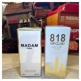 Madam Paris & 818 VIP Club Eau De Parfum