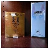 Million &  Angel Fragrances