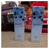 Night Code Perfume Diamond Collection