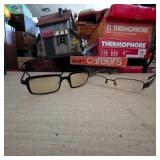 Gianni Versace & Kenneth Cole Eyeglass Frames