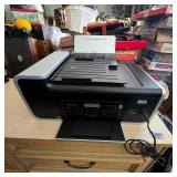 Lexmark X7675 All-In-One Inkjet Printer