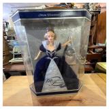 Millennium Princess Barbie Doll in Box
