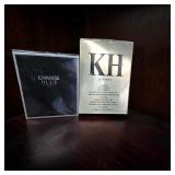 Assorted Men's Fragrance Boxes