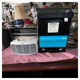 Nutri-Tech & Holmes Vintage Air Purifiers
