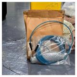 Camp GP-1 Grouper Zinc Sacrificial Anode