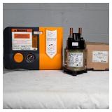Intellitec Relay & Continental Tire Mobility Kit