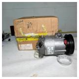 Ferrari OEM A/C Compressor Part No. 287339