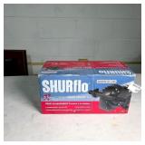 SHURflo Smart Sensor 5.7 Water Pump 5901-0211