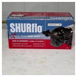 SHURflo Smart Sensor 5.7 Water Pump 5901-0211