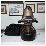 Sea-Doo GTI Underwater Seascooter with Bag