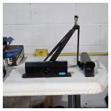 Global Door Controls Commercial Door Closers