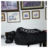 Sea-Doo Watercraft Cover & Accessory Bags