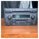Audi OEM Symphony II Car Stereo Head Unit