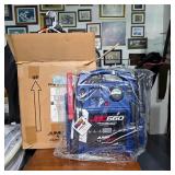 Jump-N-Carry JNC660 12V Jump Starter