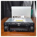 Ferrari Becker BE 6104 Radio & ASK Amplifier