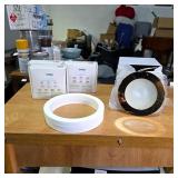Imtra Tri-Color PowerLED Marine Downlights