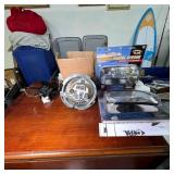 CIPA Marine Mirrors & Ventilation Fan Motors