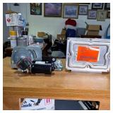 Gallinea Wiper Motor and Cadillac Seville ECU
