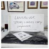 Land Rover Cargo Organizer EEA500050PVJ