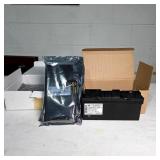 BMW Electronic Control Modules with Boxes